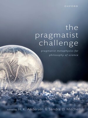 cover image of The Pragmatist Challenge